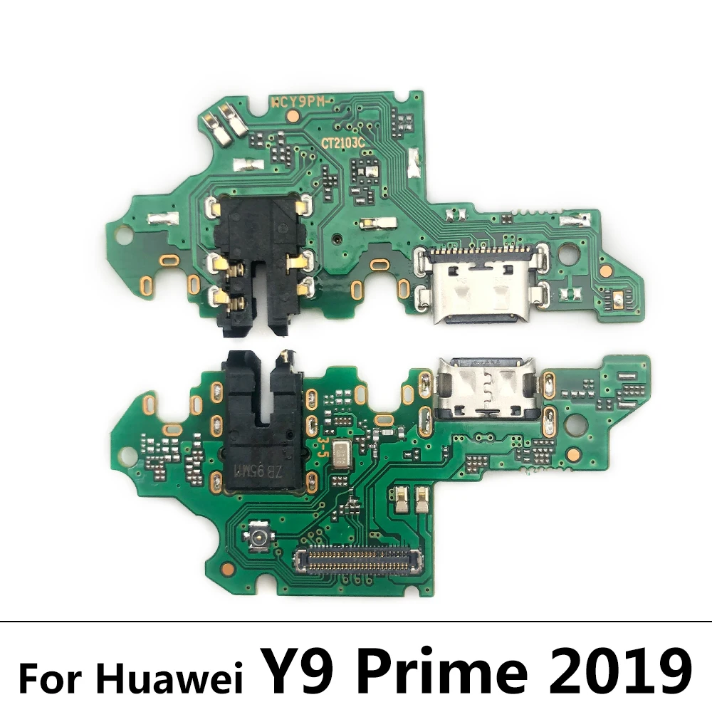 HUAWEI Y9 PRIME 2019