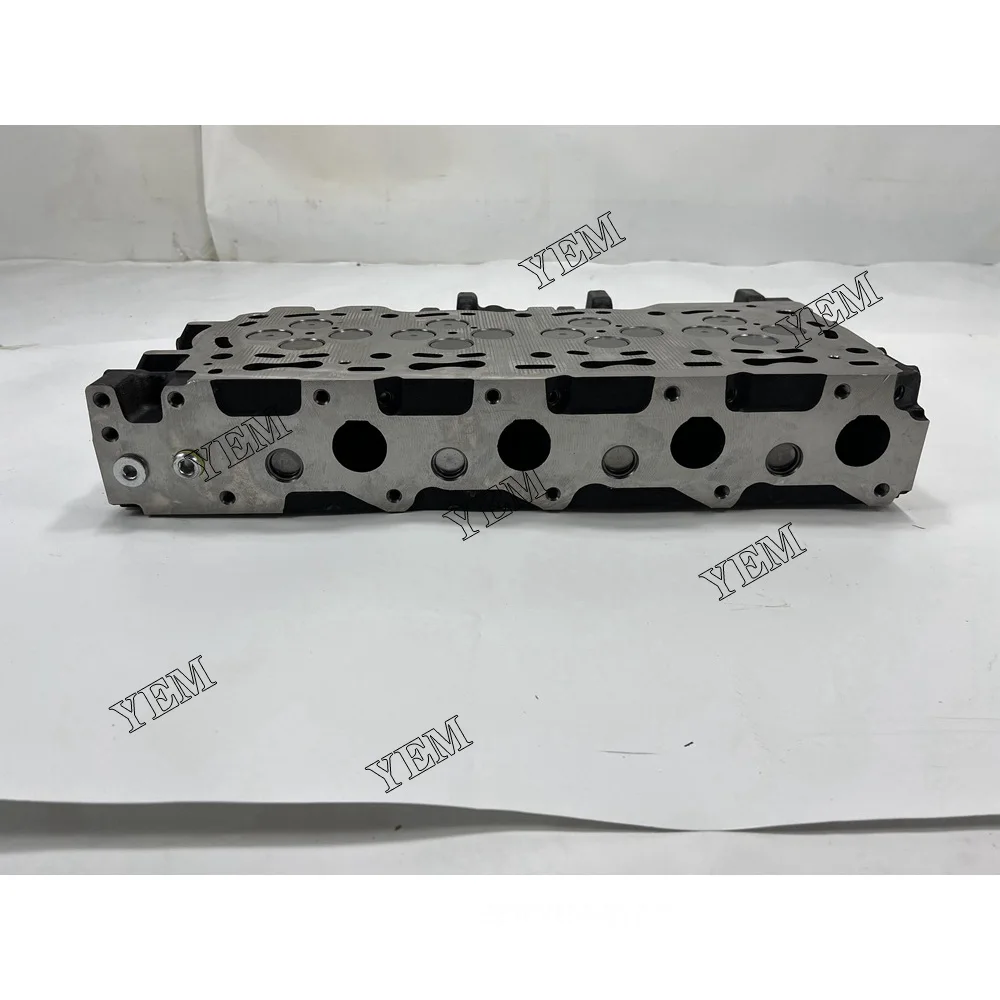 1104D-E44T Cylinder Head Assy ZZ80274 for Perkins Engine Repair Kit 4