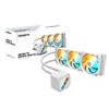 Snow Eagle 360 White | Block Fan | Magnetic Detach