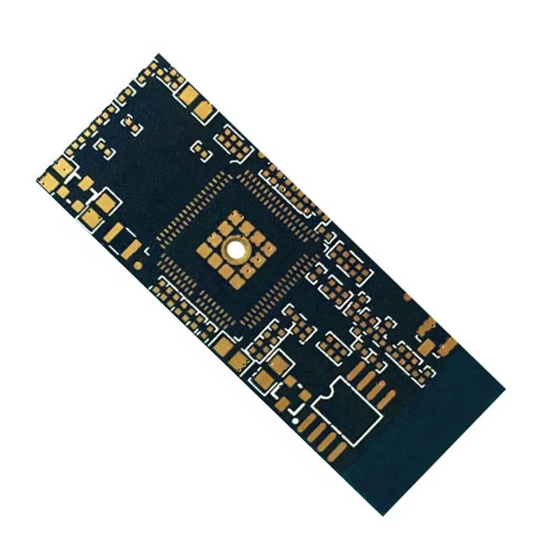 Factory PCB Assembly Mega Jack Multilayer Game Pcb Board With Gerber Files BOM