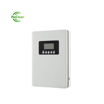 ozone generator for drinking water treatment filter water purifier