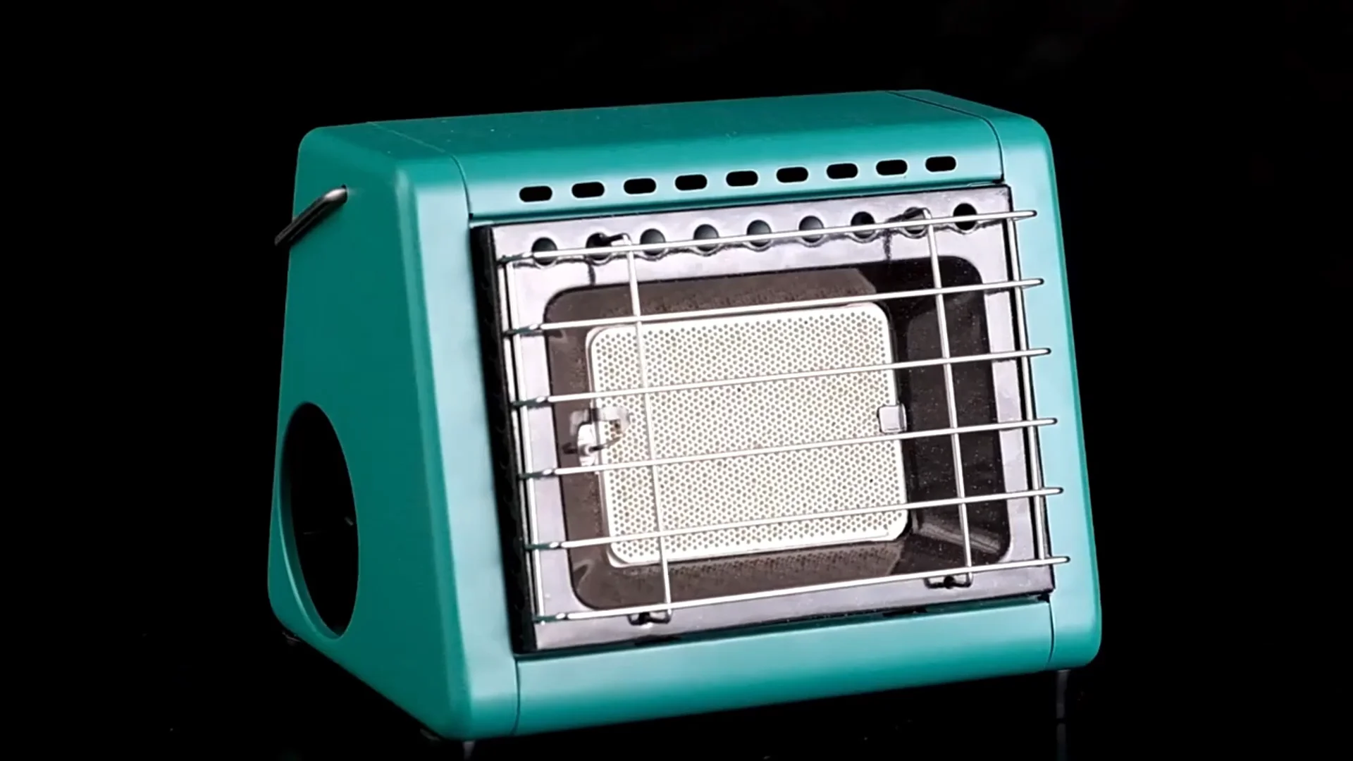 Outdoor Portable Gas Heater Tent Heater For Home Energy Saving Camping