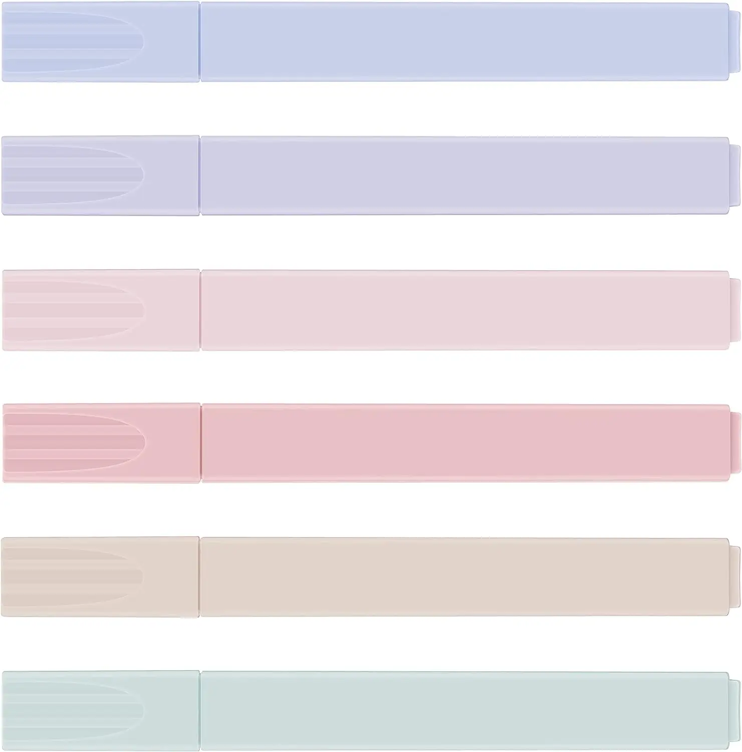 Симпатичные хайлайтеры разных цветов библейские и ручки без кровотечения стамески пастельные маркеры