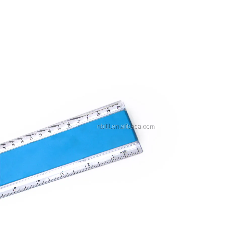Alibaba.com: Multi-function Ruler with 8 Digits Display Calculator ...
