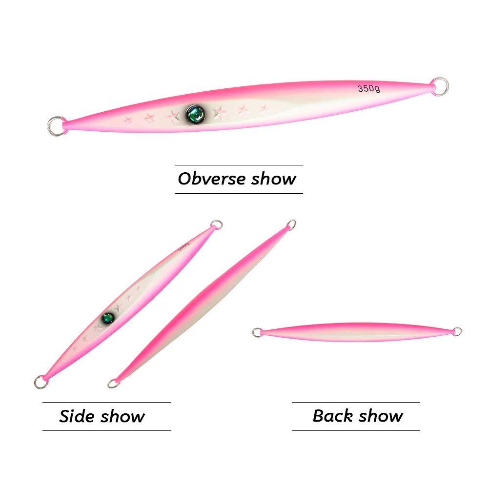 dimond eye fish lure Diamond Jig Lures Trap features a 3/4 ounce design with a wider wobble during retrieve SNAPPER TACKLE - DIAMOND EYE