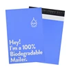 Bliue 100% Biodegradable