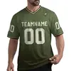 - Army Green  Dark Green Gradient