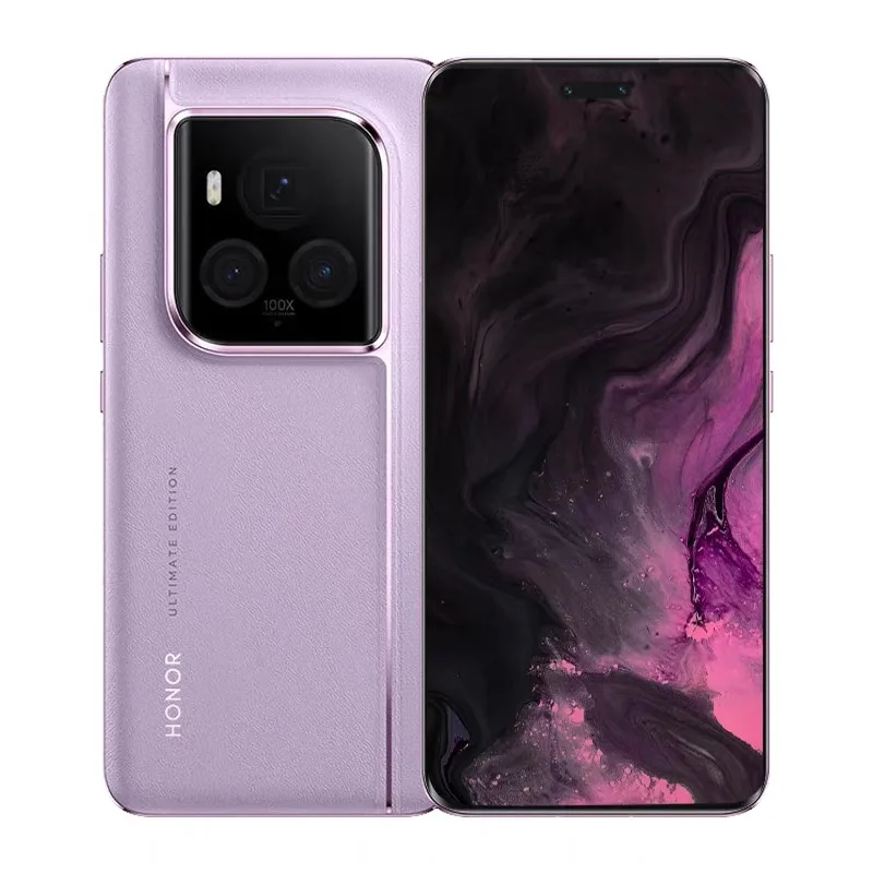 Honor Magic6 Ultimate Edition 5G Smartphone 6.8