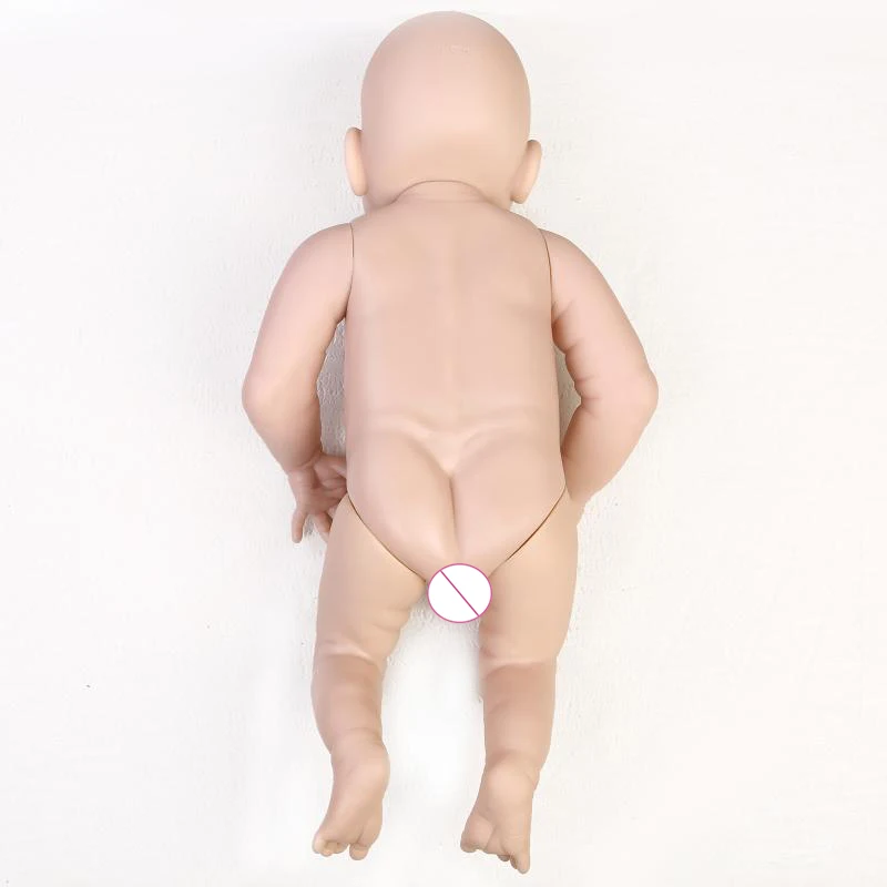 Molde Boneca De Silicone De Vinil Boneca Reborn Kit Completo Diy  Anatomicamente Correto 22 Polegadas Bebe Reborn Kits - Buy Kit Boneca  Reborn,Kits Boneca Reborn Em Branco,Kit Boneca Reborn Silicone Para Venda