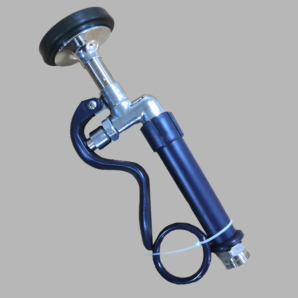 Латунный опрыскивающий