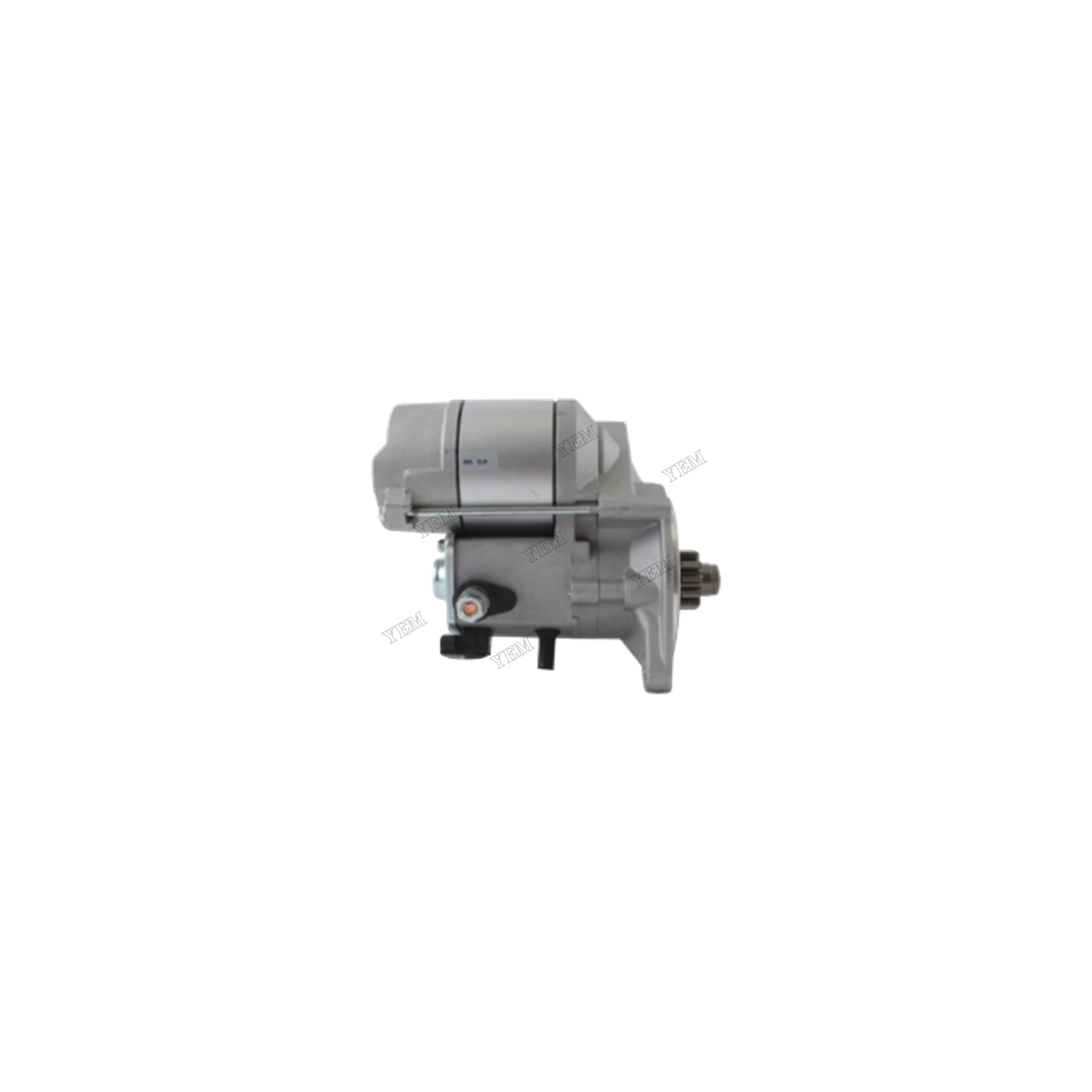 For John Deere 430F 925F 935 Riding Mower Starter Motor Engine Replacement Parts