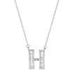 H(Rhodium plating)