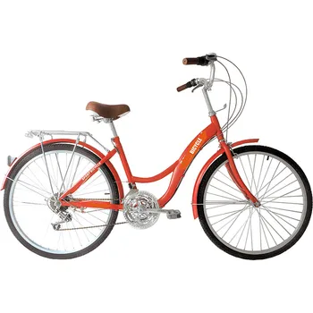 Iped folding online bike