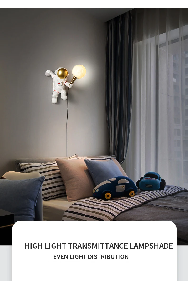 Panda Cartoon Kids Bed Desk Cute Night Lamps Night Sleeping Lamp Gift US  Plug From Lyjled, $16.09 | DHgate.Com