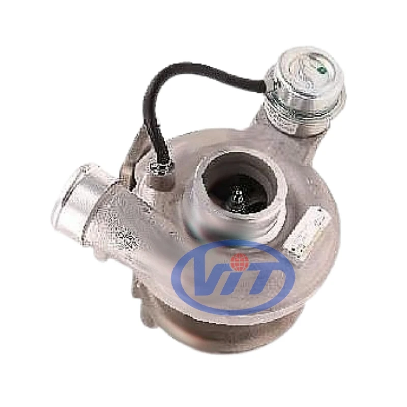 VIT-JE GT2556S Turbo Turbocharger 711736-0029 711736-5029S For Perkins Vista 4 T4.40 Engine supplier