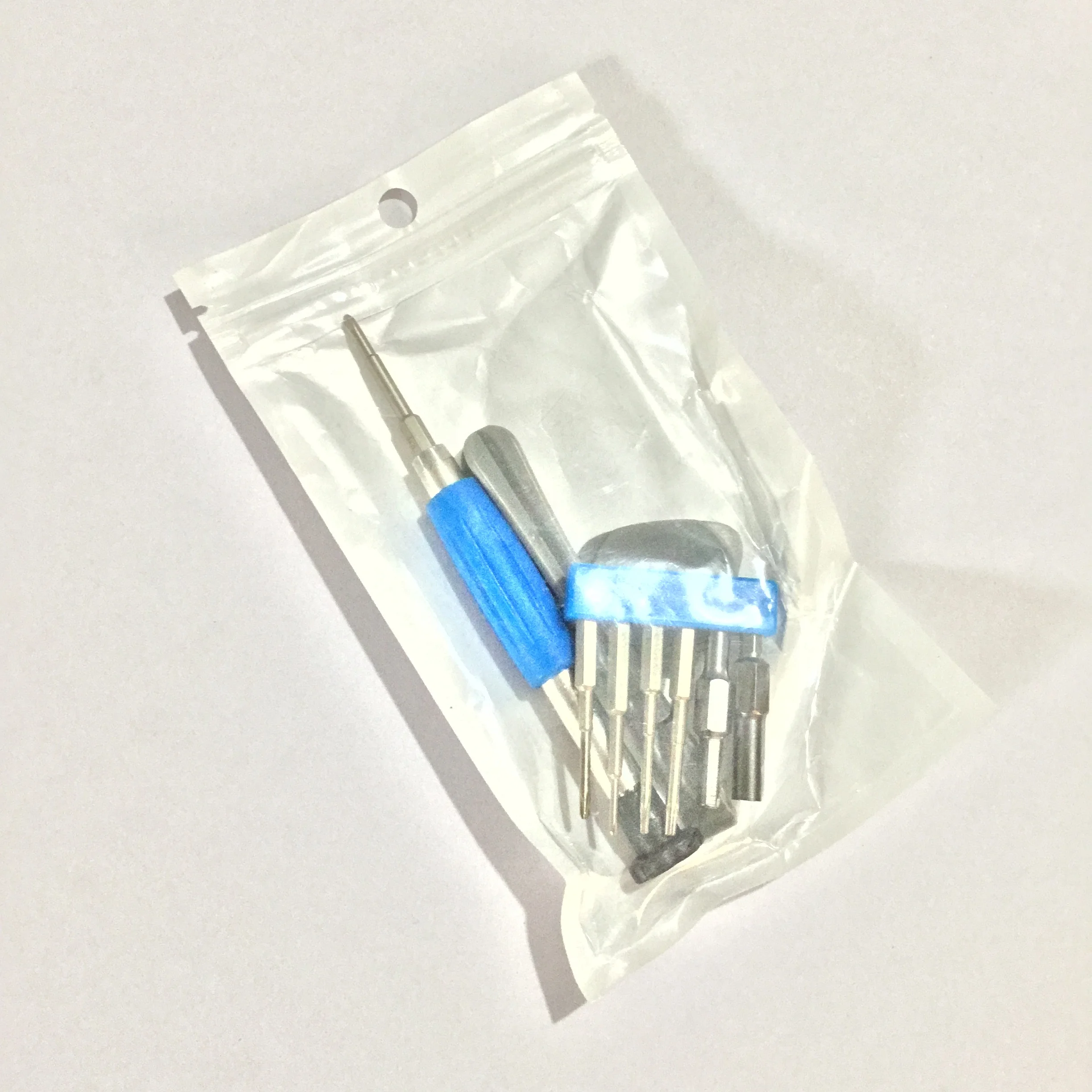 For Switch Security Bit Steel Set Screwdriver for Switch for SNES for Gamecube Repair Tool