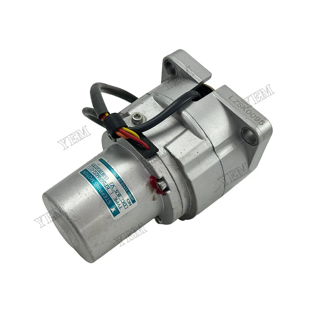 Motor Assy KP56RM2G-011 Fit for Kobelco Engine 2