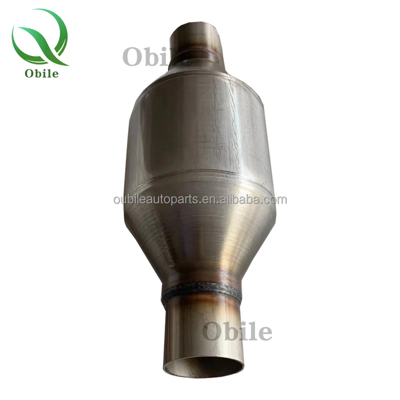 Горячая Распродажа, выхлопной каталитический/катализатор, универсальный каталитический конвертер
