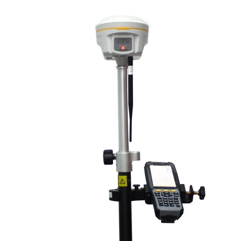 Sunnav DGPS GNSS RTK with Tilt Survey South Pro for Construction Rtk Gps Trimble R10 Receptor Gnss Precio