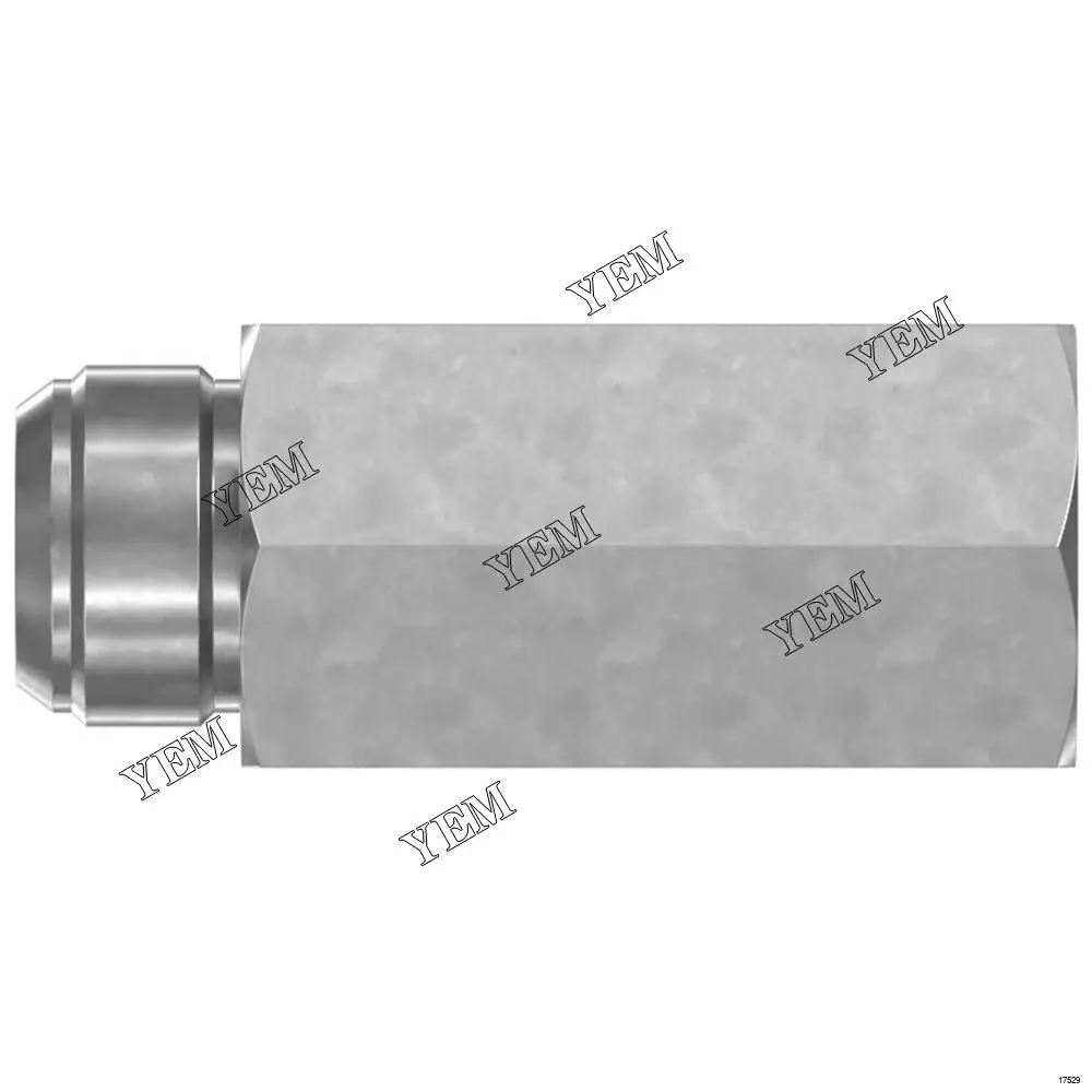 High Quality Manufactory Diesel Engine Valve-Check Fit for 221-9496 Wholesale Engine Parts 4