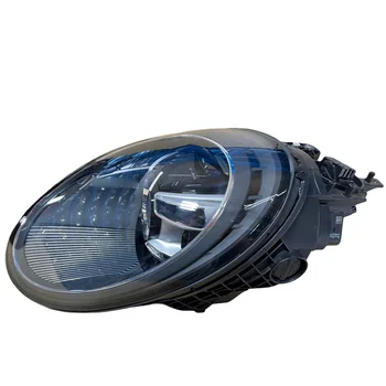 For Porsche 992 911 2020-2024 Xenon Right Passenger Side Headlight Original OE