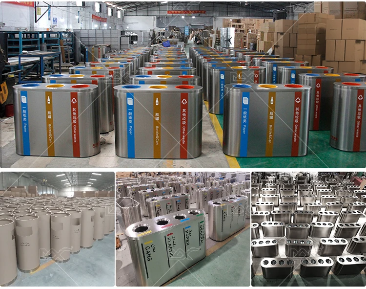 bin Finished Products