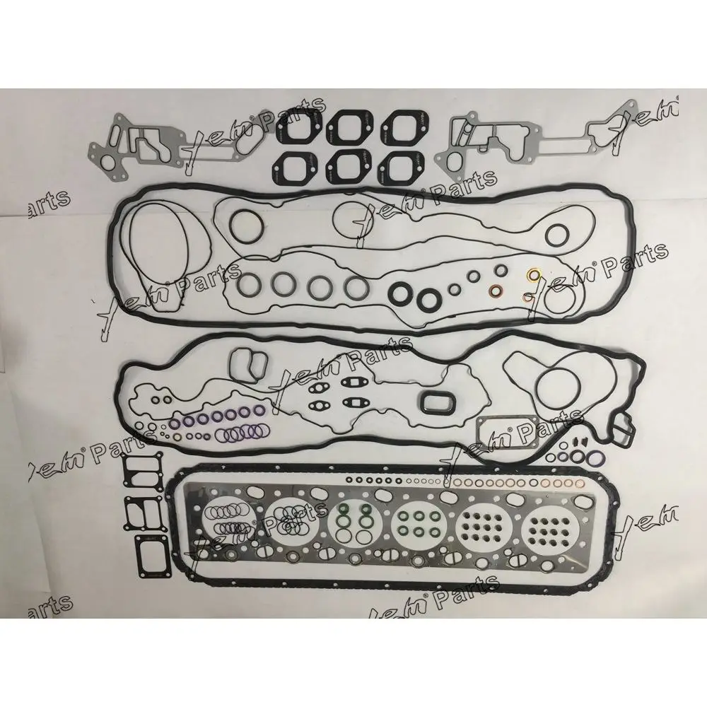 D13 Full Gasket Kit for Volvo Engine