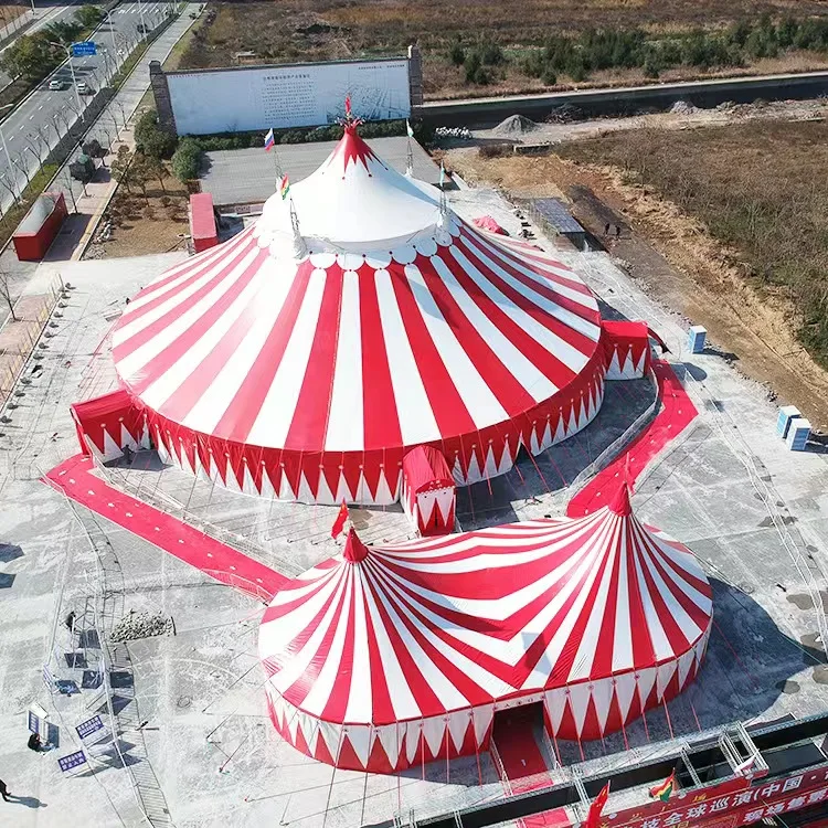 Alibaba.com: Versatile Circus Tent for All Performances, Durable ...