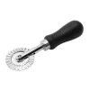 Black-Pastry Cutter Wheel