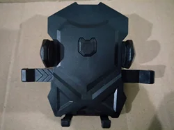 Лидер продаж вращающийся на 360 градусов Автомобильный держатель для телефона лобовое стекло длинная рукоятка нескользящая Автомобильная присоска мобильного автомобильной приборной