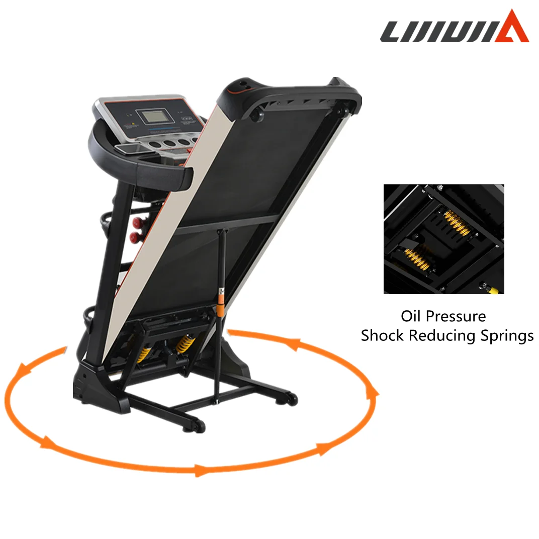 折りたたみ式トレッドミル Amazon | 折りたたみ式トレッドミル、家庭用傾斜可能