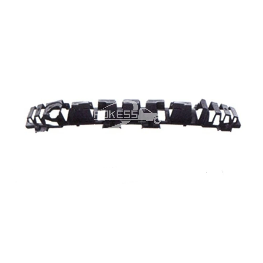 Car Bumpers HP5Z17C882B Front Bumper Lower Bracket