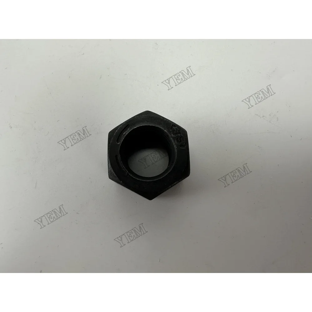 For Caterpillar 3412 Nut 5P-0540 Engine Parts Manufacturer