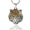 Single pendant without gold chain