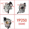 YP250