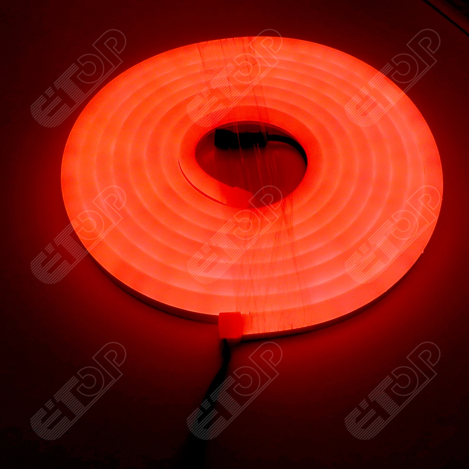 12V WS2811 Changeable IP67 Waterproof Sign Flexible Neon Led Sign Light Controllable RGB LED Neon Strip