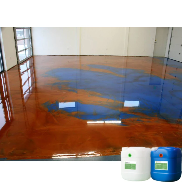 Epoxy Resin Distribution Night Lamp Fast Set Epoxy Resin for Tumblers Pebbles Motor Pigment Paste for Epoxy Resin