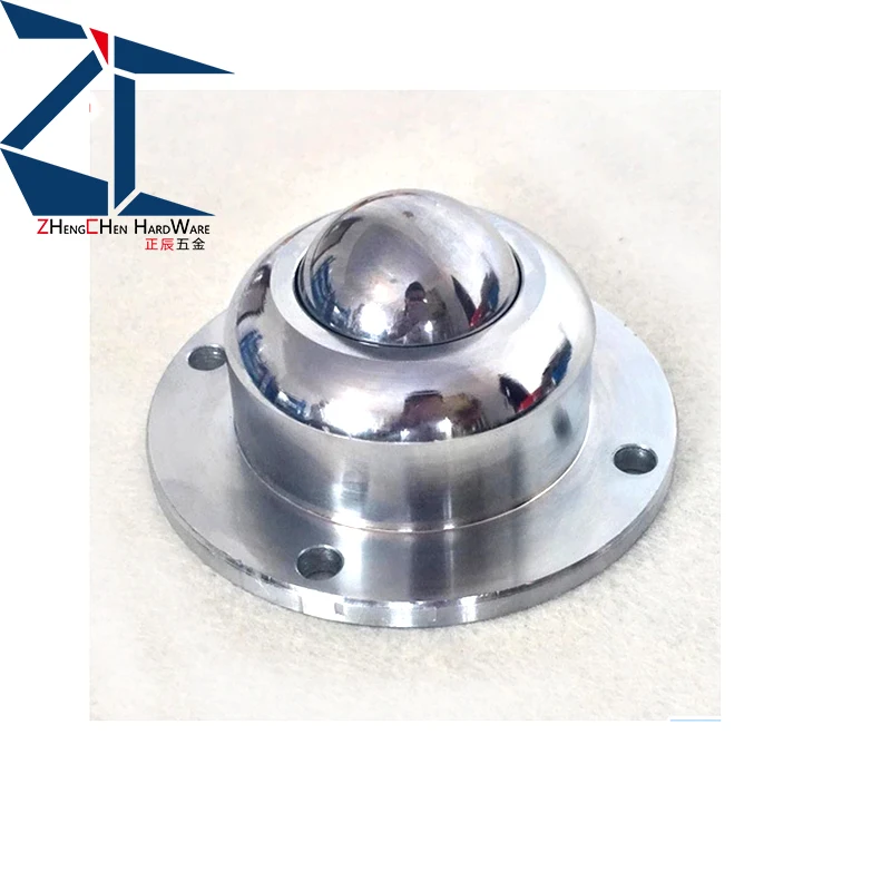 Customer Reviews Flange ball transfer unit caster ball transfer unit caster