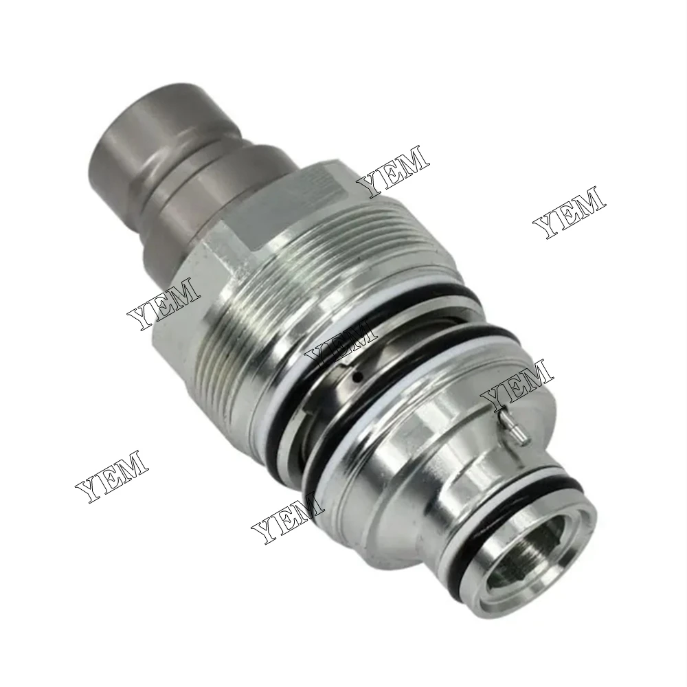 Engine Part for BOBCAT S510 S530 S550 S570 S590 S630 S650 S750 S770 S850 COUPLER 6679837