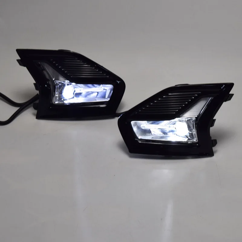 Buy Best Dodge Charger 2PCS Front Fog Light Lamp Frame Cover Brackets Buy Best Dodge Charger 2PCS Front Fog Light Lamp Frame Cover Brackets