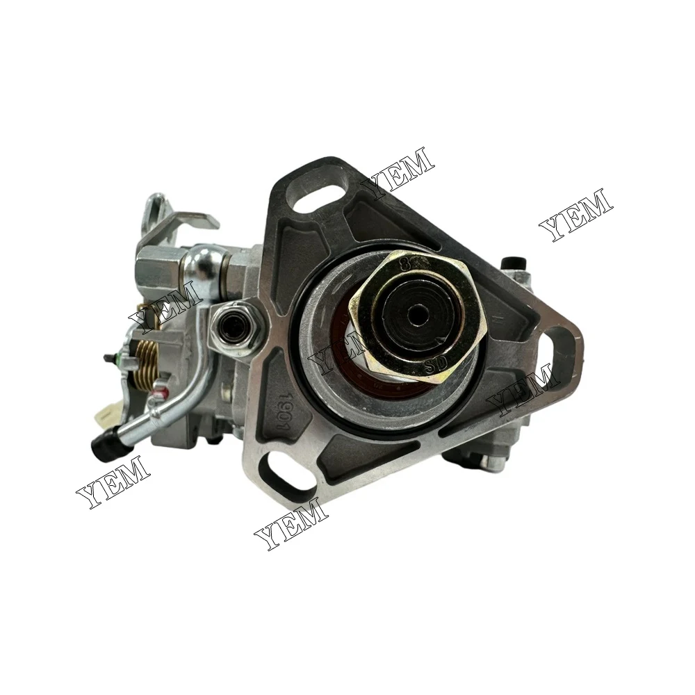 D201 Fuel Injection Pump Fit for Isuzu Engine. 3