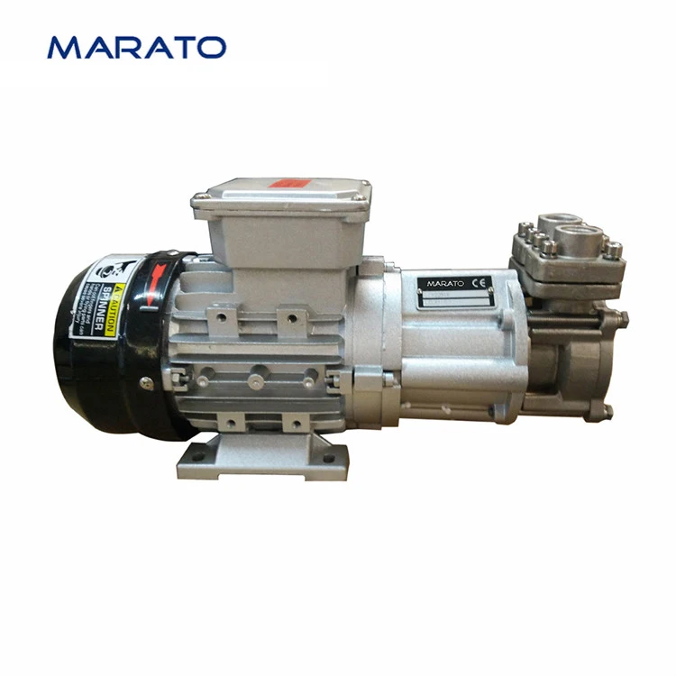 With Low Price Rotation Tester and Ac Detector for Circulating Pumps Etc by Geonordic