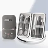 #09-8pcs set-gray