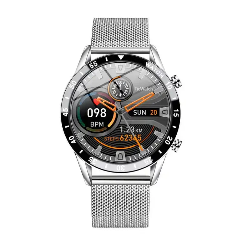 Orologio Smart 0189 IP67 Waterproof Smart Watch for Men