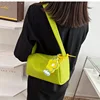 Verde (sin colgante)