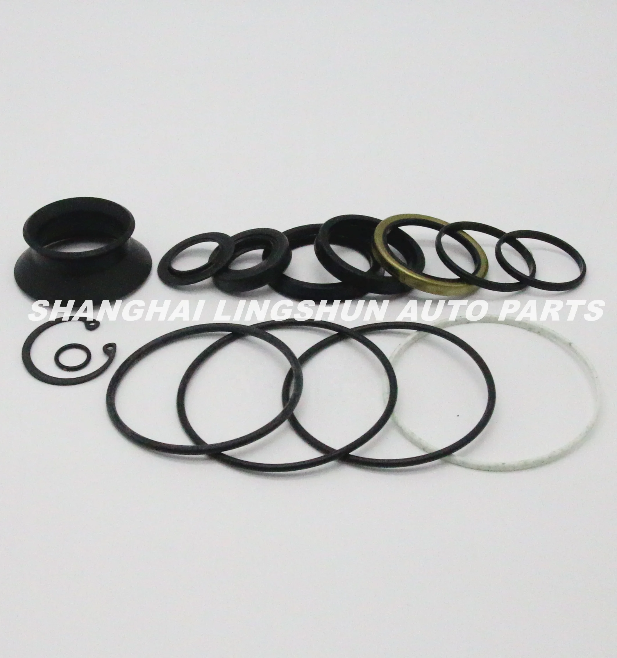 Isuzu Genuine Parts - Steering Unit Repair Kit 8-97264442-0