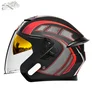 Red Illusion Dust 601