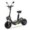 2000W Transmisión por Cadena