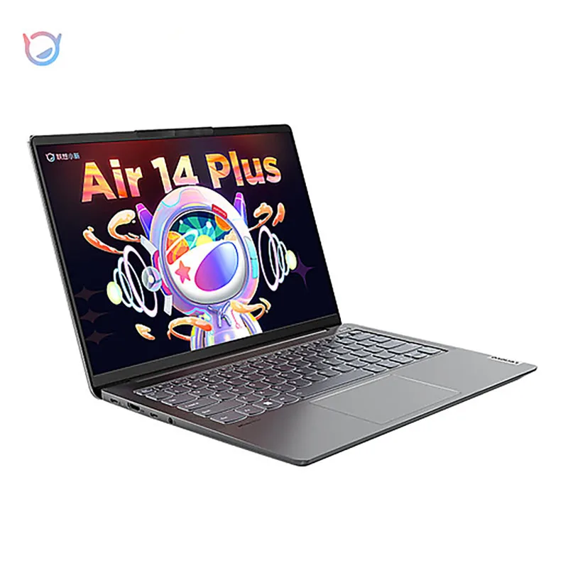 Lenovo Xiaoxin Air 14 Plus 2022 Laptop - AMD R7 6800HS, 16GB RAM