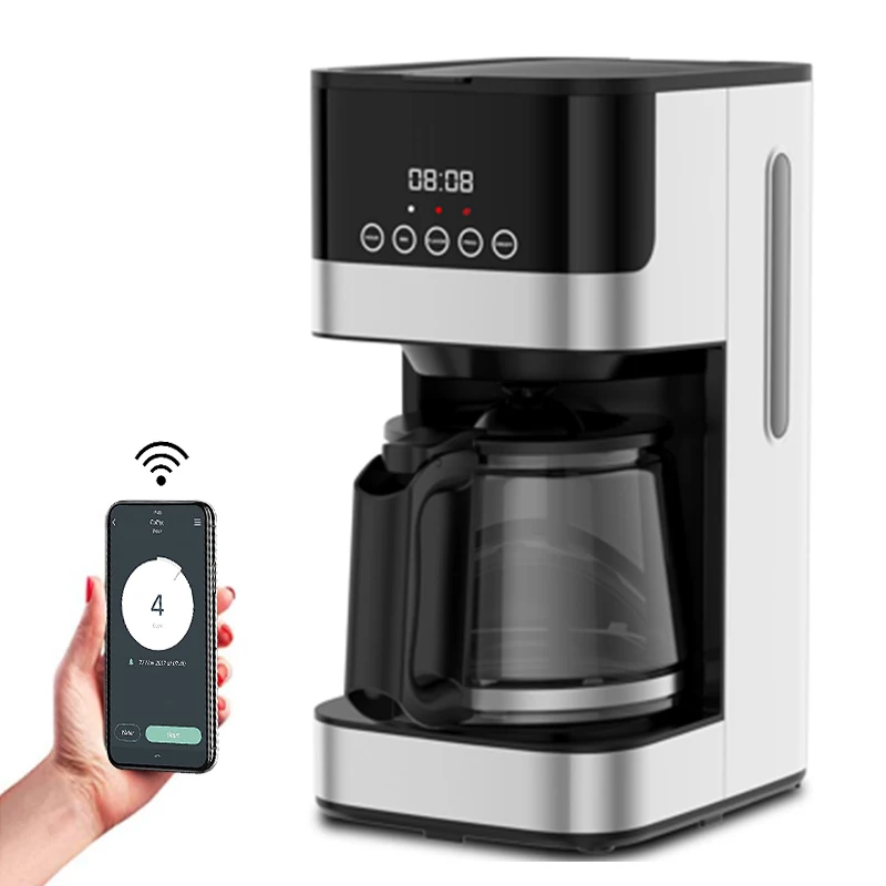 Gadgetify on X: Instant Solo WiFi Connect Single Serve Coffee